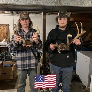 Meet your Posher, Jason